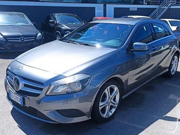 Mercedes-Benz A 180 cdi SPORT ** AUTOMATICA+NAVI+PELLE **