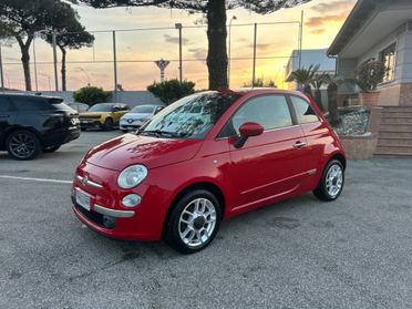 Fiat 500 1.3 Multijet 75 CV Sport