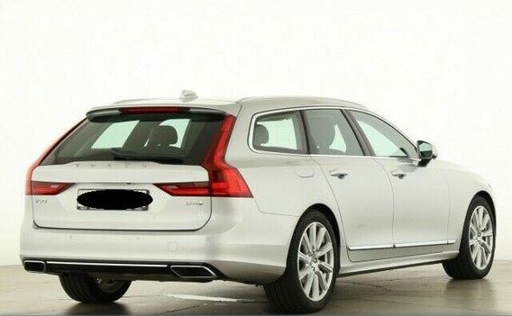 VOLVO V90 D4 Geartronic Inscription
