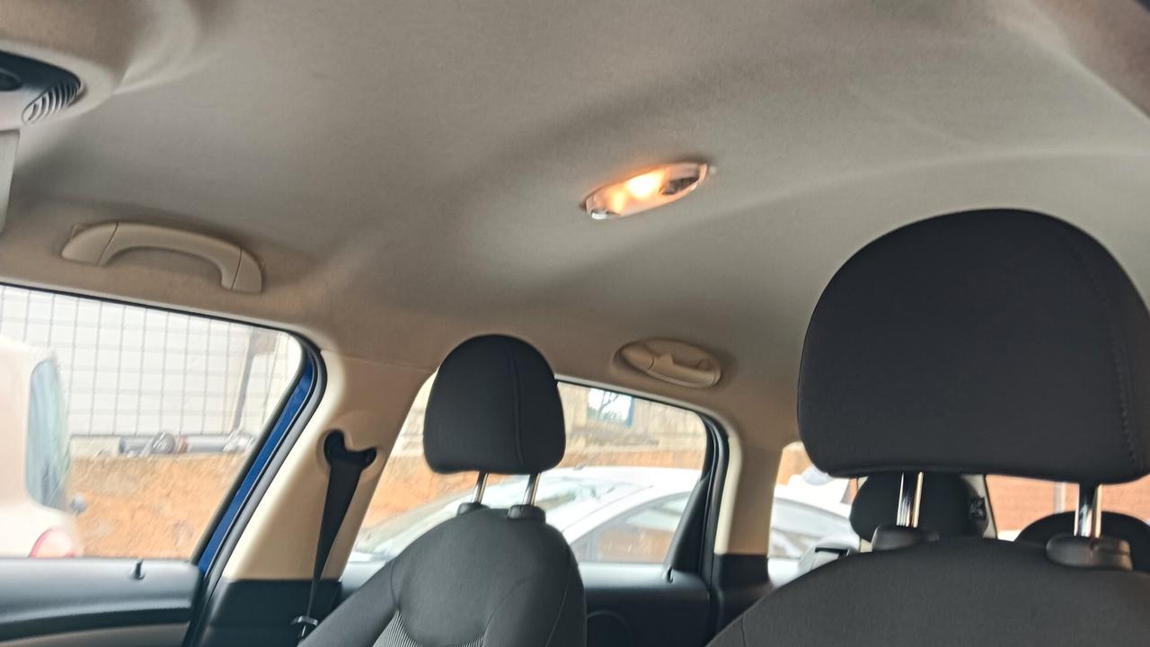 Mini Cooper Countryman 1.6 D