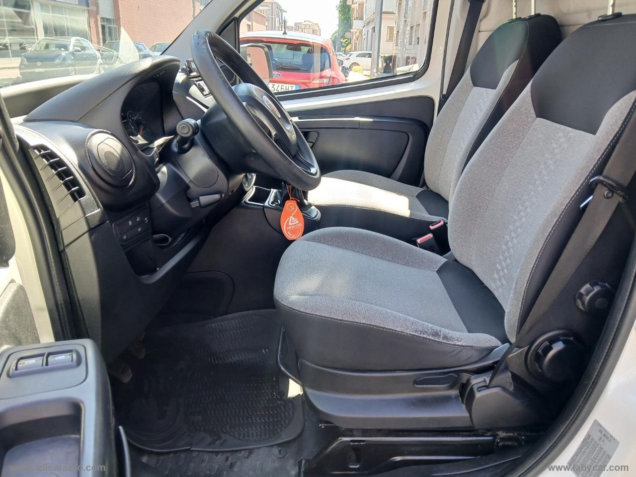 Fiorino 1.3 MJT 80CV Cargo E6