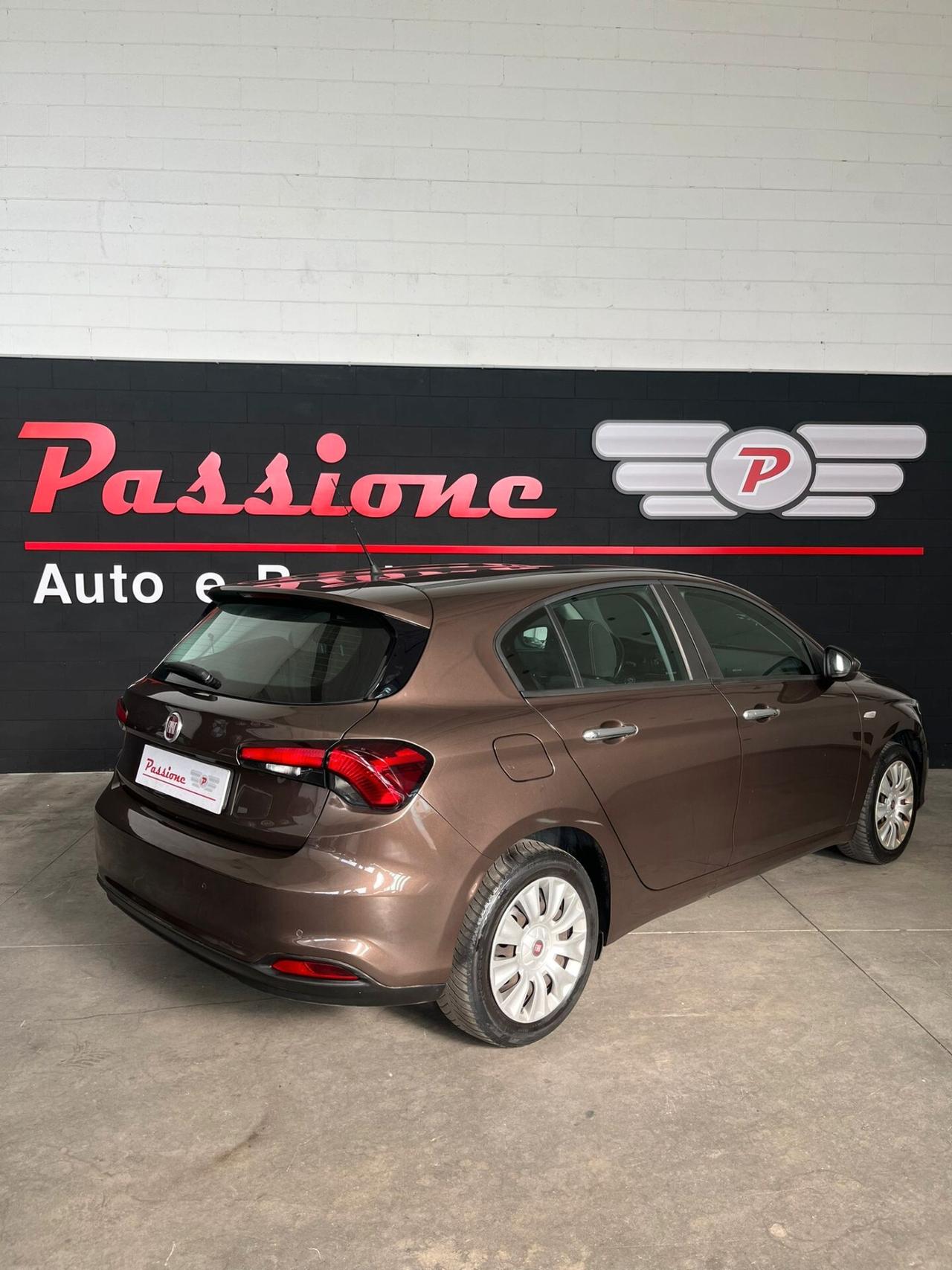 Fiat Tipo 1.4 95CV GPL Prezzo NON vincolato a finanziamento