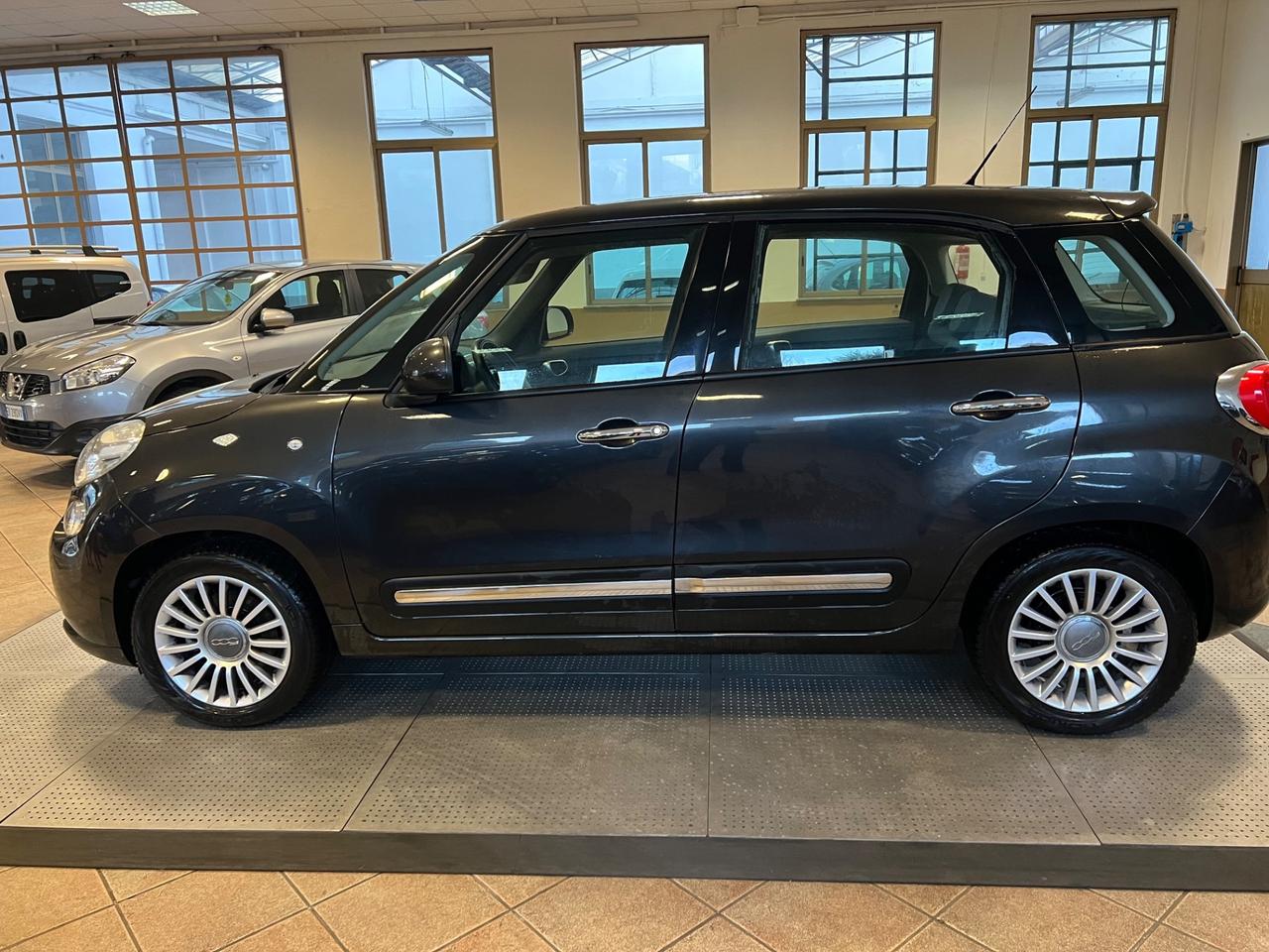 Fiat 500L 1.4 95 CV Pop Star