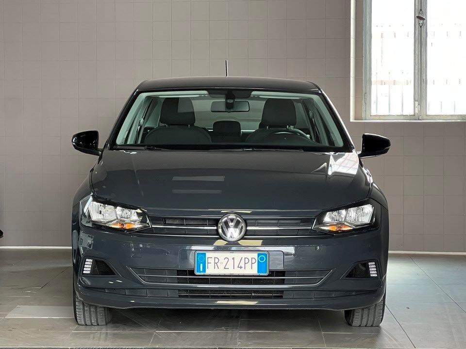 Volkswagen Polo 1.0 5p. Trendline