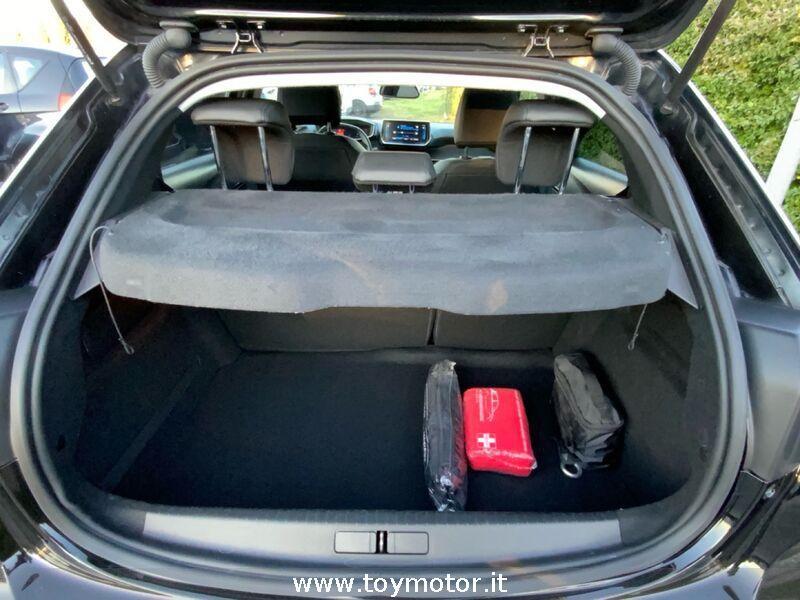 Peugeot 208 2ª serie PureTech 100 Stop&Start 5 porte Allure Pack