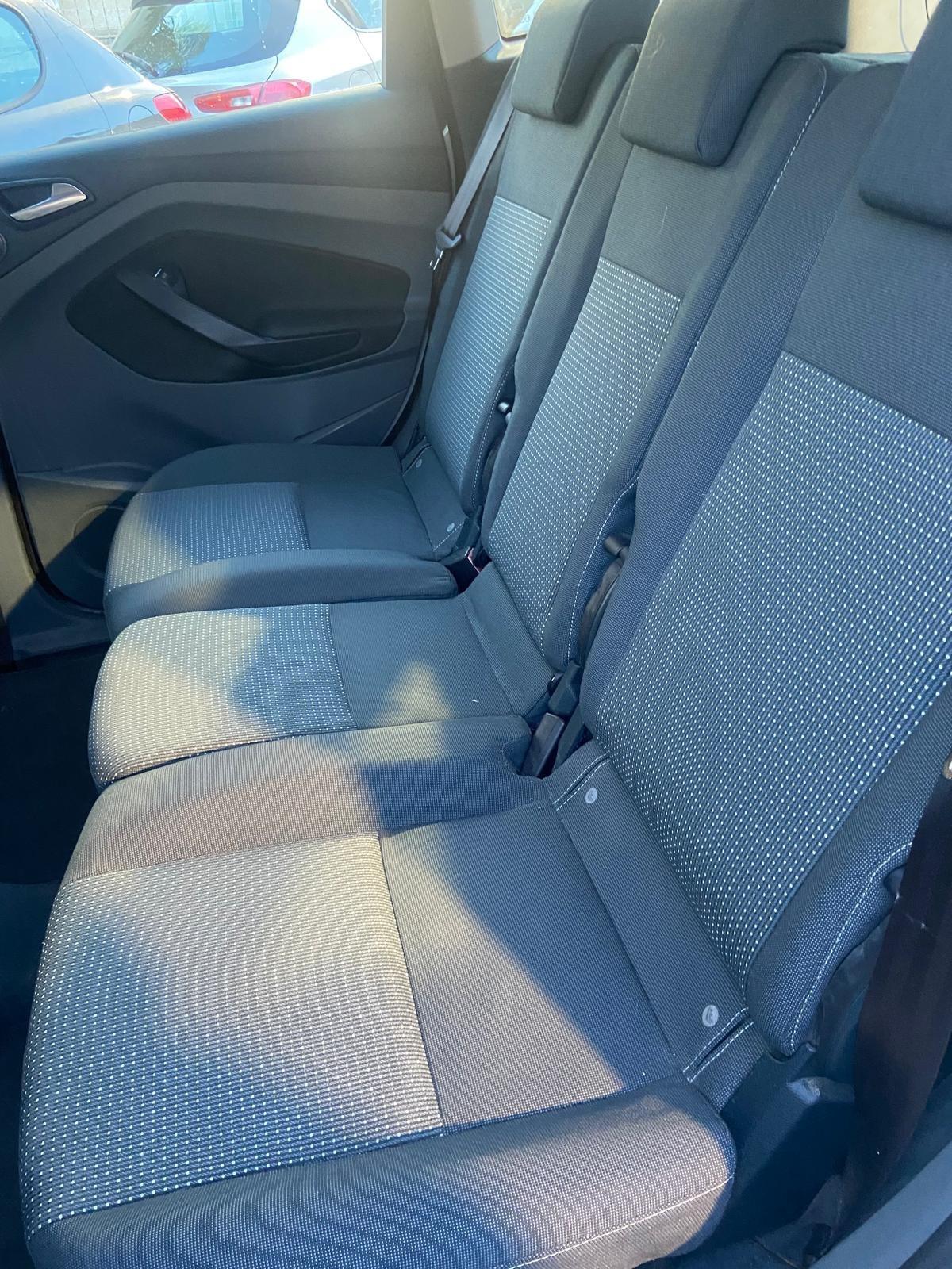 Ford C-Max 1.6 TDCi 110 CV Titanium DPF