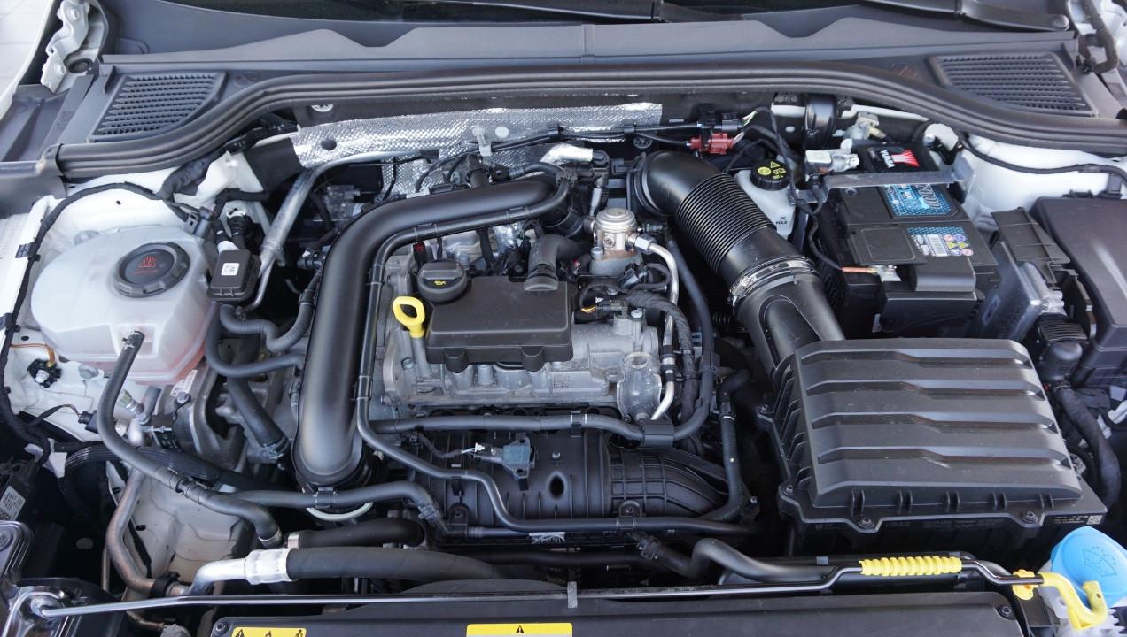 Volkswagen Golf 1.0 etsi evo Life 110cv dsg