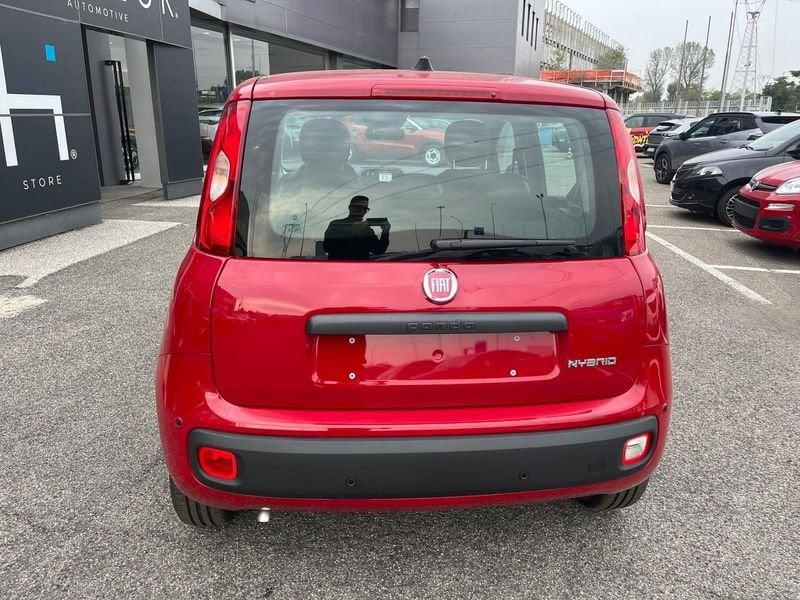 FIAT Panda Panda 1.0 FireFly S&S Hybrid