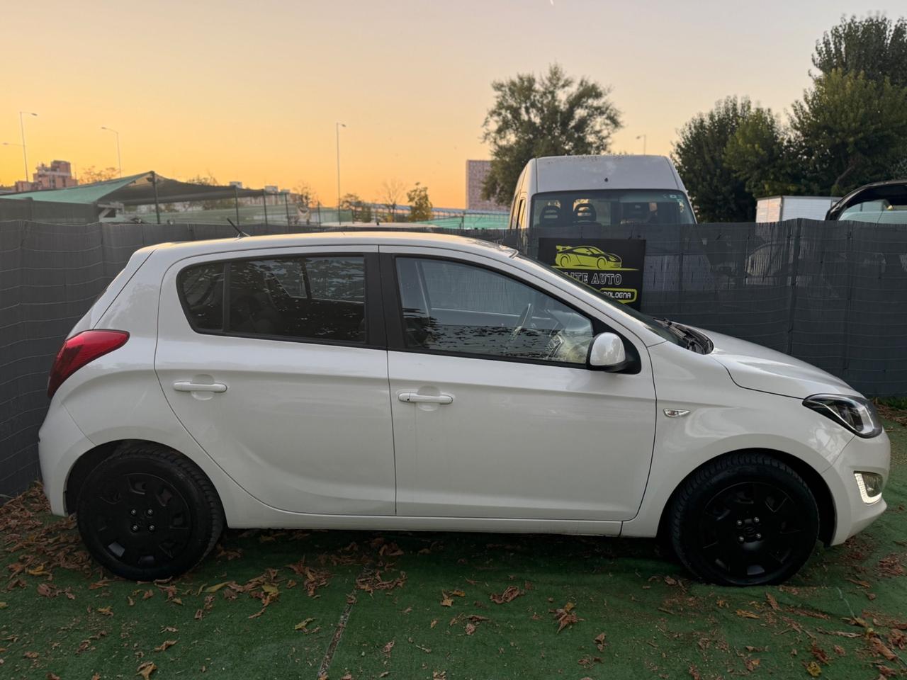 Hyundai I20 2013 1.1 DIESEL UNIPROPRIETARIO