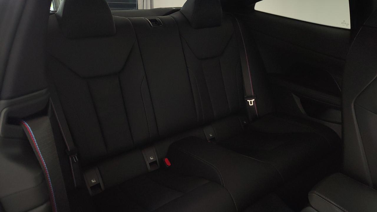 BMW Serie 4 G/22-23-26-82-83 - M4 Coupe 3.0 Competition auto
