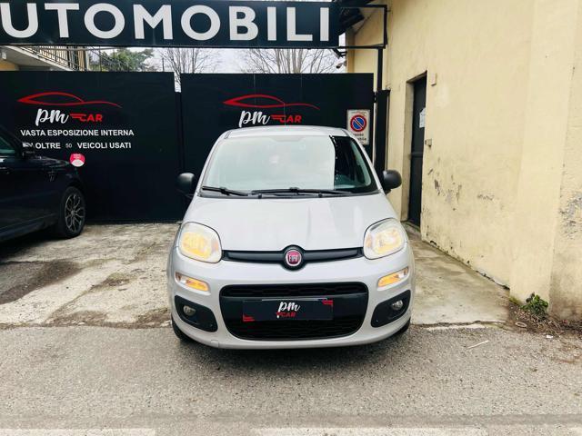 FIAT Panda 1.3 MJT 95 CV S&S Easy