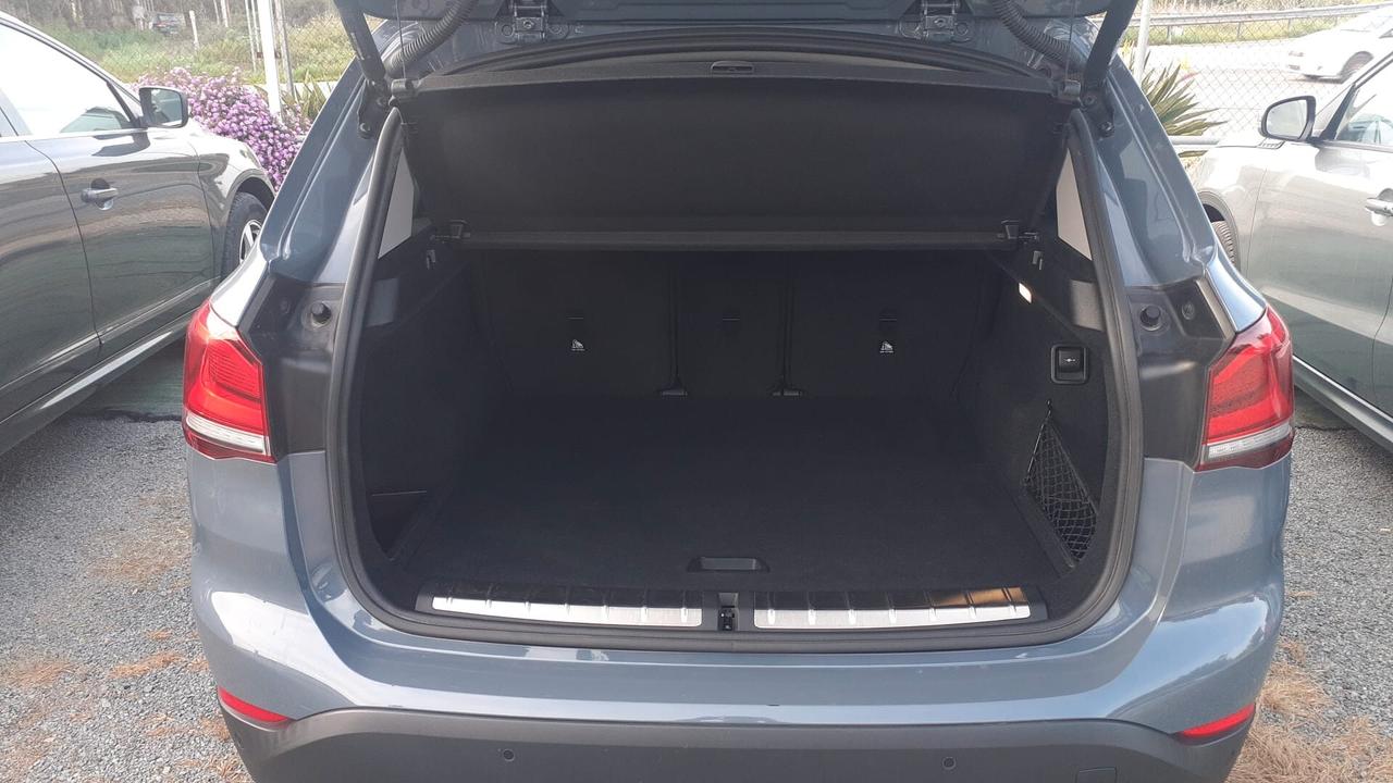 Bmw X1 xDrive18d 2021 - 2.0 diesel Lb automobili