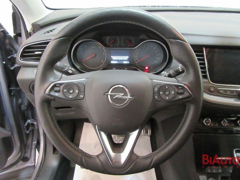 Opel Grandland 1.5 diesel Ecotec Start&Stop aut. Ultimate