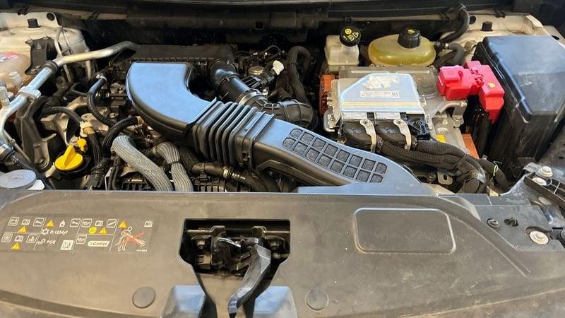 Renault Austral 1.2 E-Tech full hybrid 200cv Techno Auto