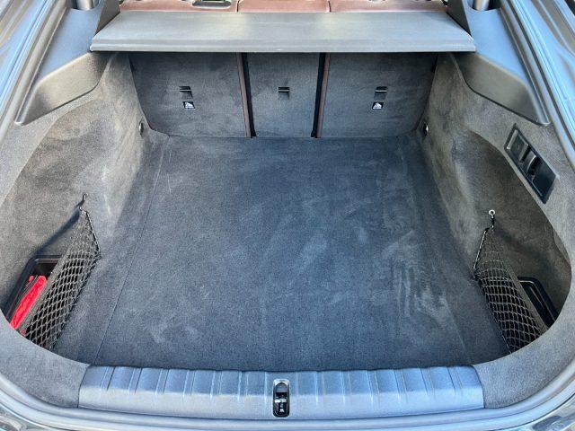 BMW 420 d Gran Coupè 48V Msport Auto