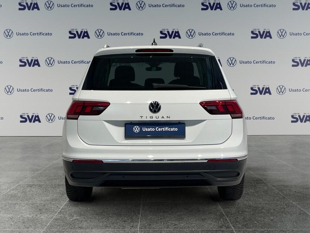 Volkswagen Tiguan 2.0 TDI 150CV DSG Life