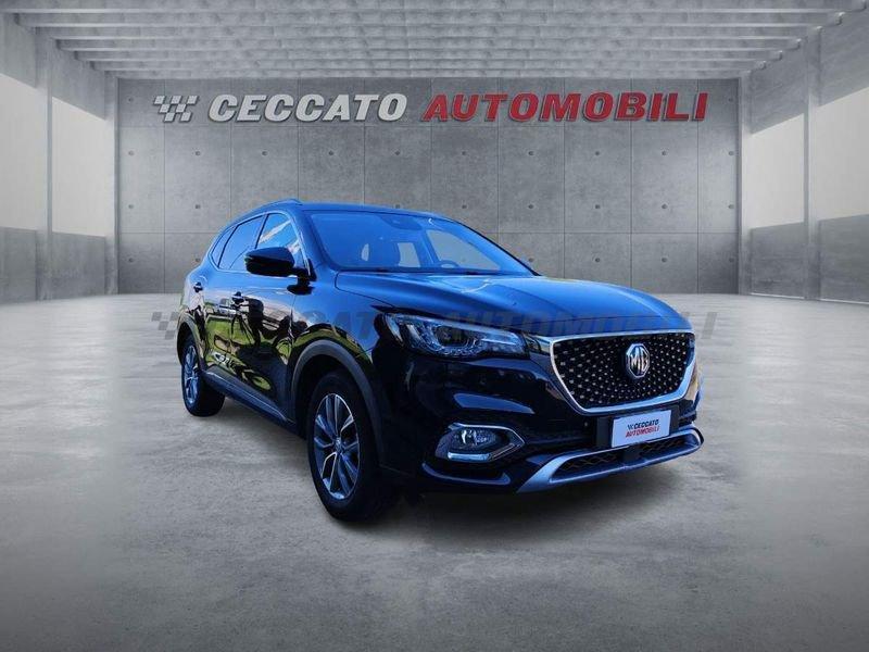 MG HS HS 1.5 t Comfort auto