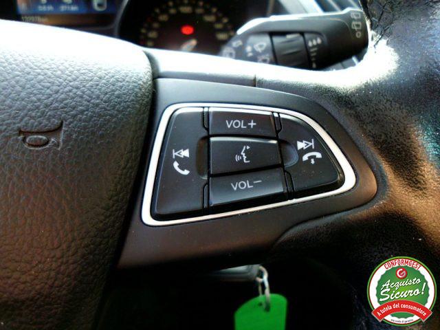 FORD C-Max 1.5 TDCi 95CV Start&Stop Business