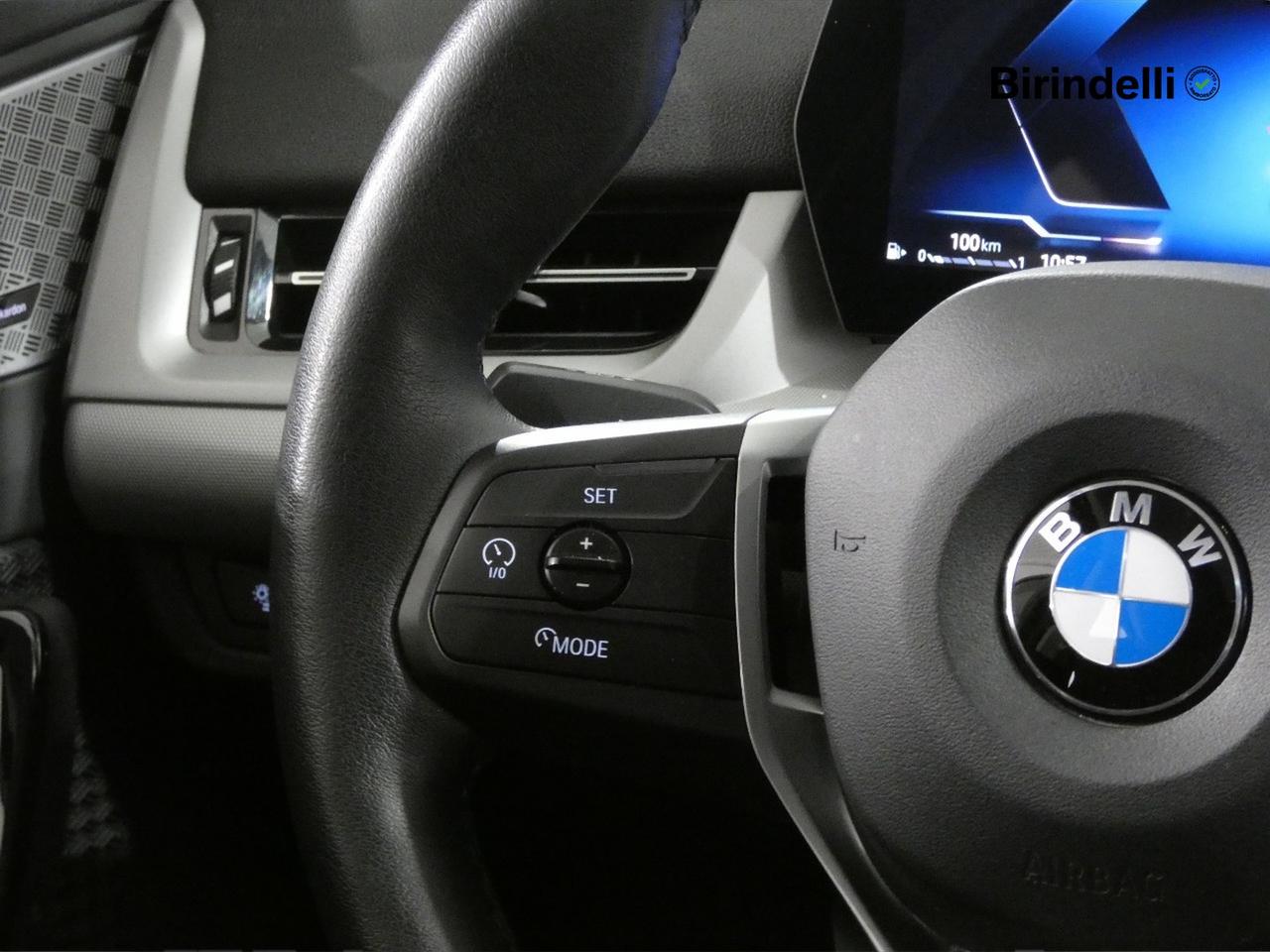 BMW X2 (U10) - X2 sDrive 18d
