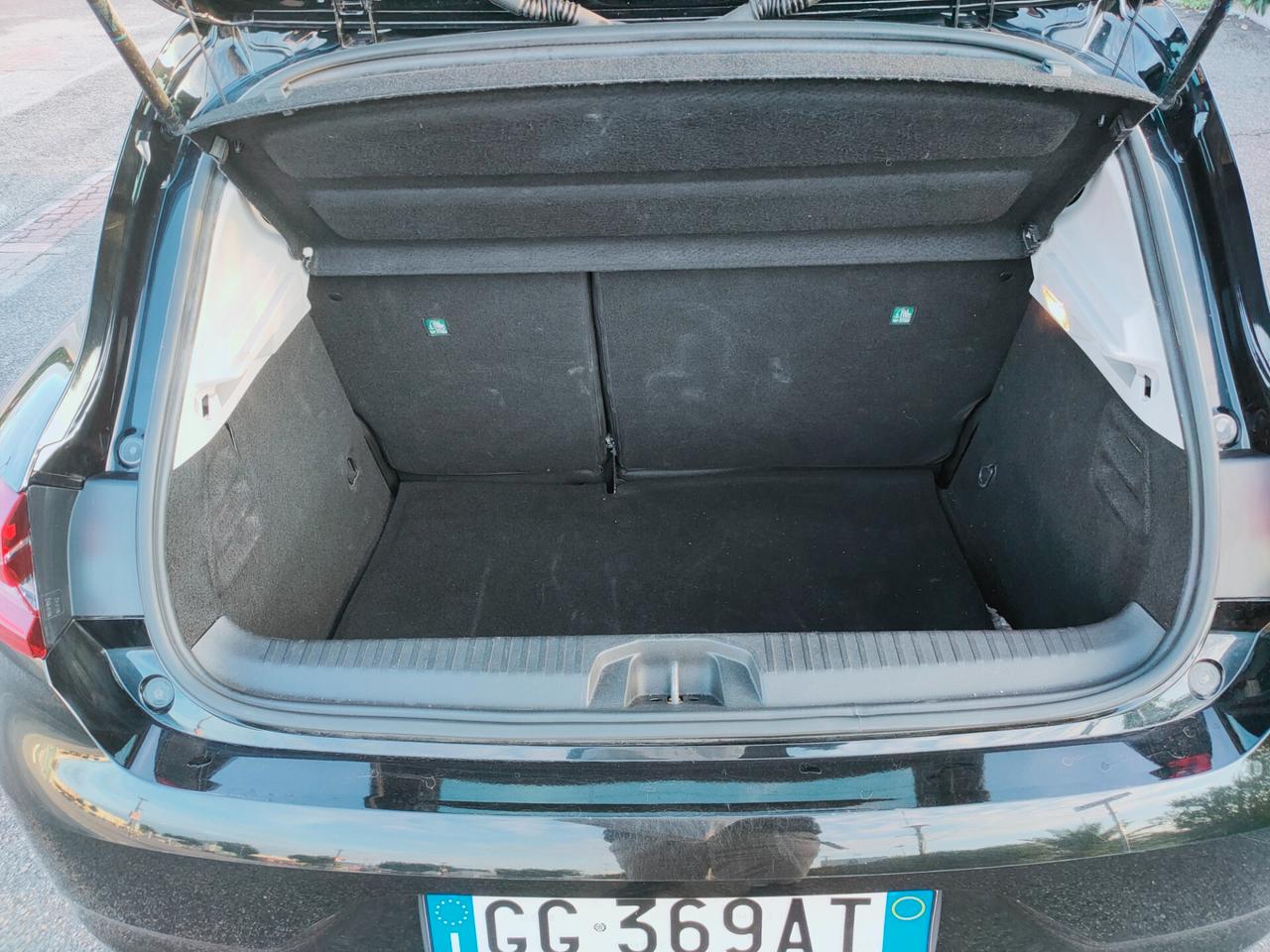 Renault Clio TCe 90 CV 5 porte Intens