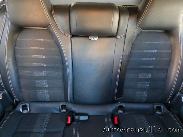 MERCEDES-BENZ CLA 200 d S.W. Business Navi