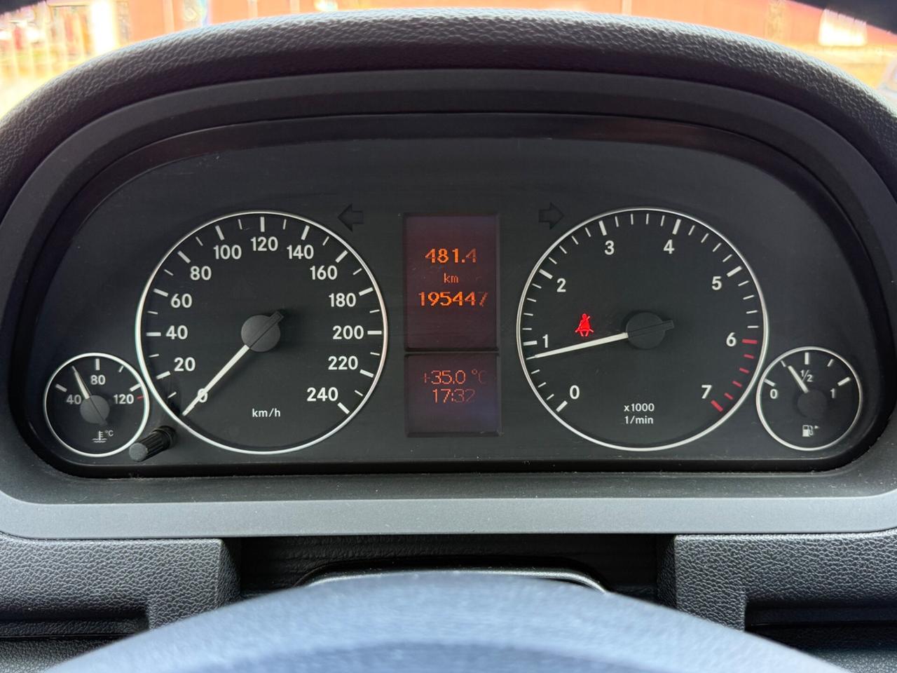 Mercedes-benz A 150 A 150 Coupé Avantgarde