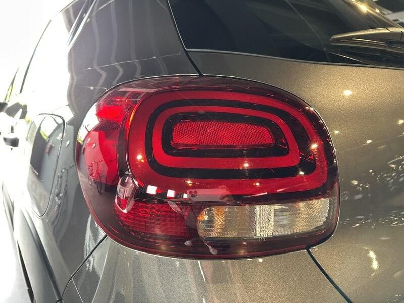 Citroën C3 PureTech 110 S&S Max