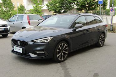 SEAT Leon Sportstourer 2.0 TDI 150 CV DSG FR