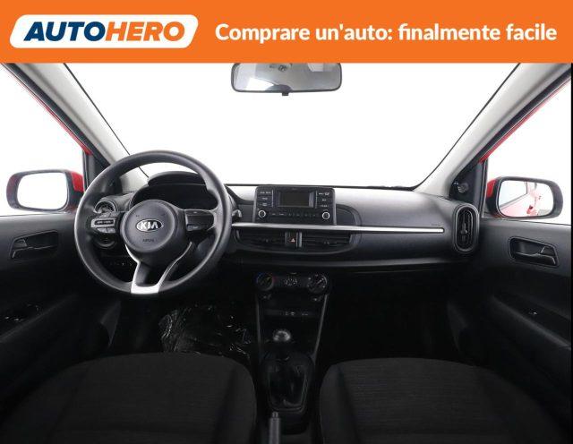 KIA Picanto 1.0 12V 5 porte Active
