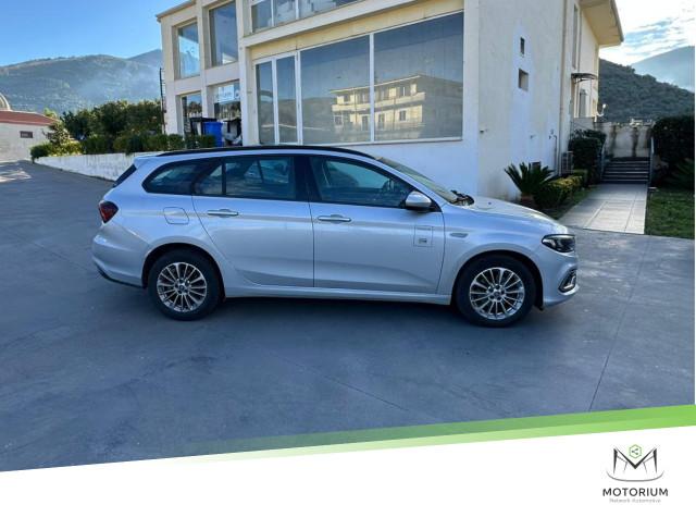 Fiat Tipo 1.6 Mjt S&S SW City Sport