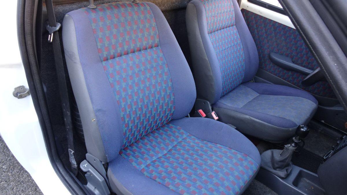 FIAT - Strada 1900 FIORINO PICK UP