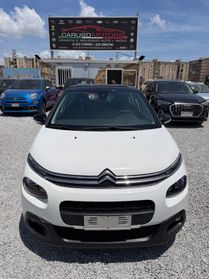 Citroen C3 BlueHDi 75 S&S Shine