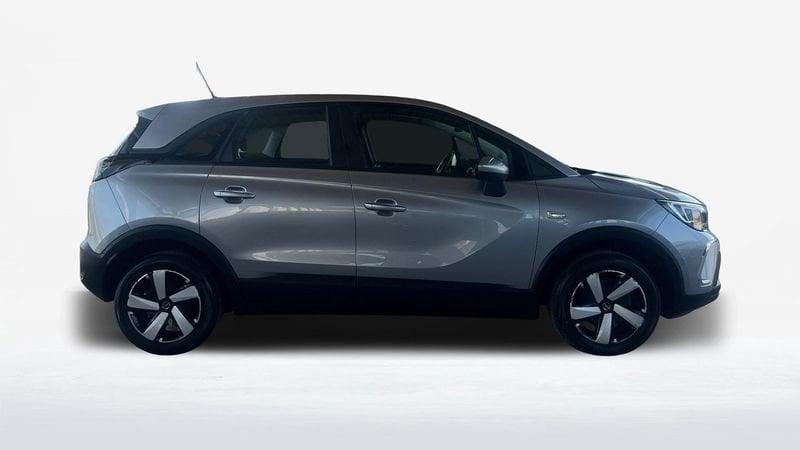 Opel Crossland 1.2 110cv Ultimate S&S