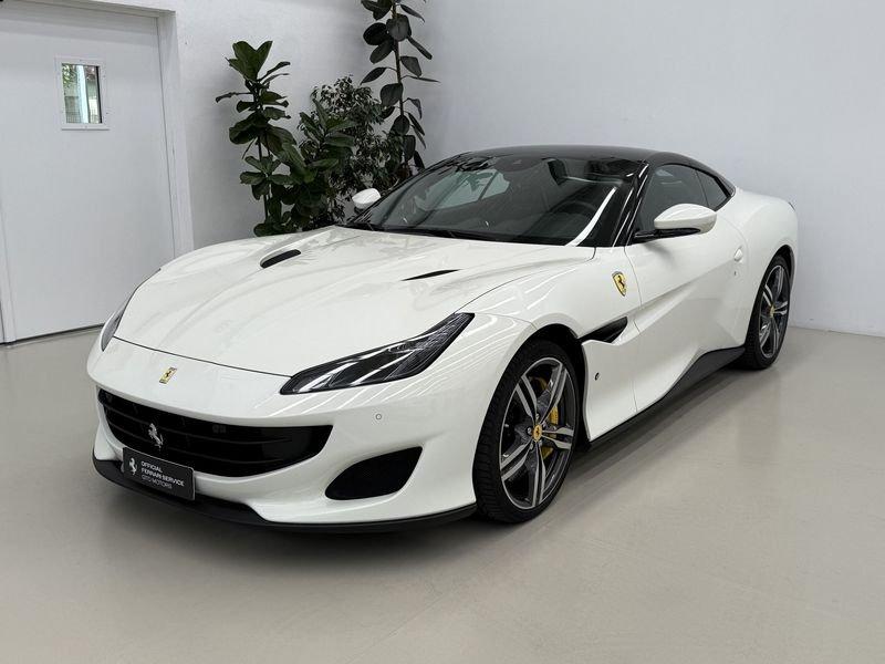 Ferrari Portofino Portofino - Ferrari Approved 24 mesi