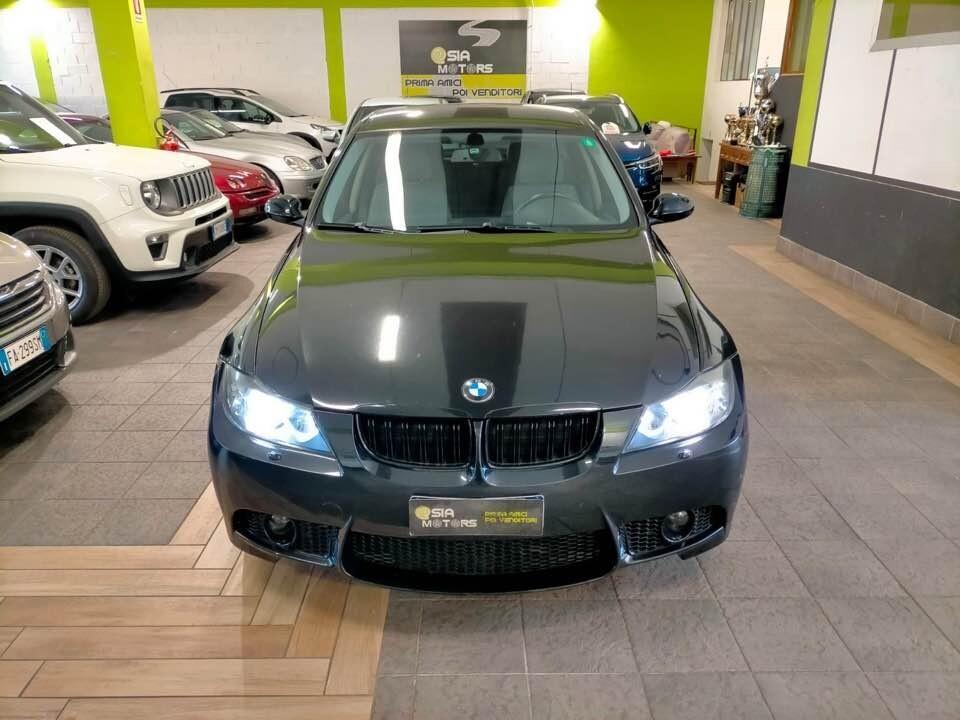 BMW 320d ATTIVA