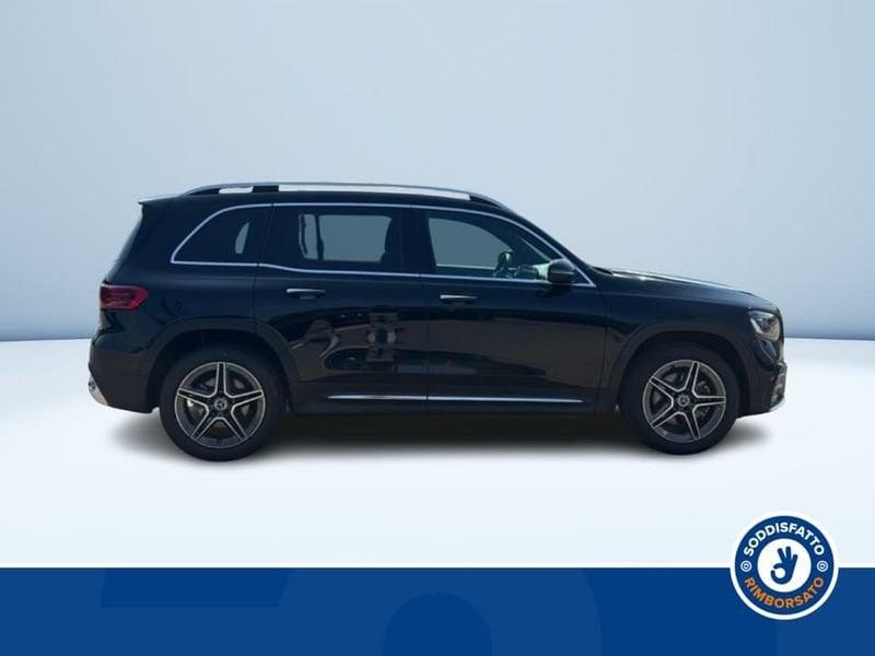 Mercedes-Benz GLB Classe 200d 4Matic AMG Line Advanced Plus