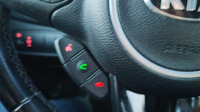 KIA Carens Carens 1.7 CRDi 141 CV DCT Platinum