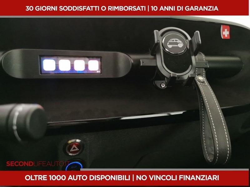 MICROLINO 19DP A10 - Microlino Dolce - 10,5 Kwh MY23