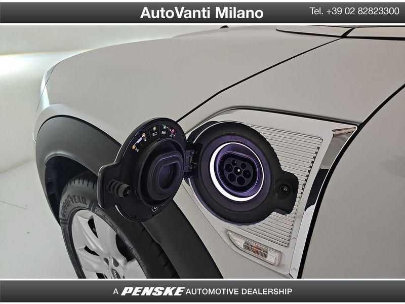 MINI Mini Countryman F60 Mini 1.5 Cooper SE Business Countryman ALL4 Automatica