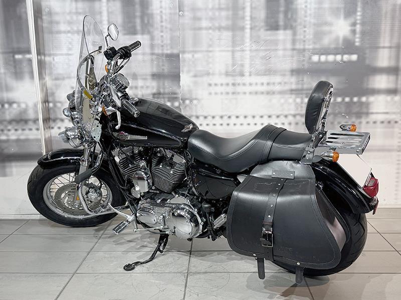 Harley Davidson XL 1200 C