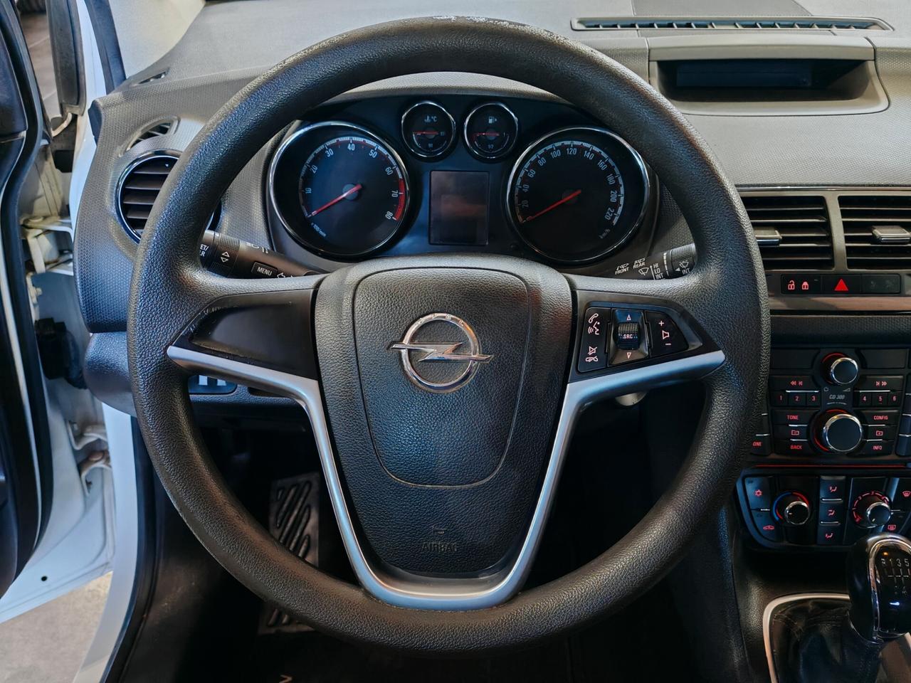 Opel Meriva 1.4 100 CV Cosmo