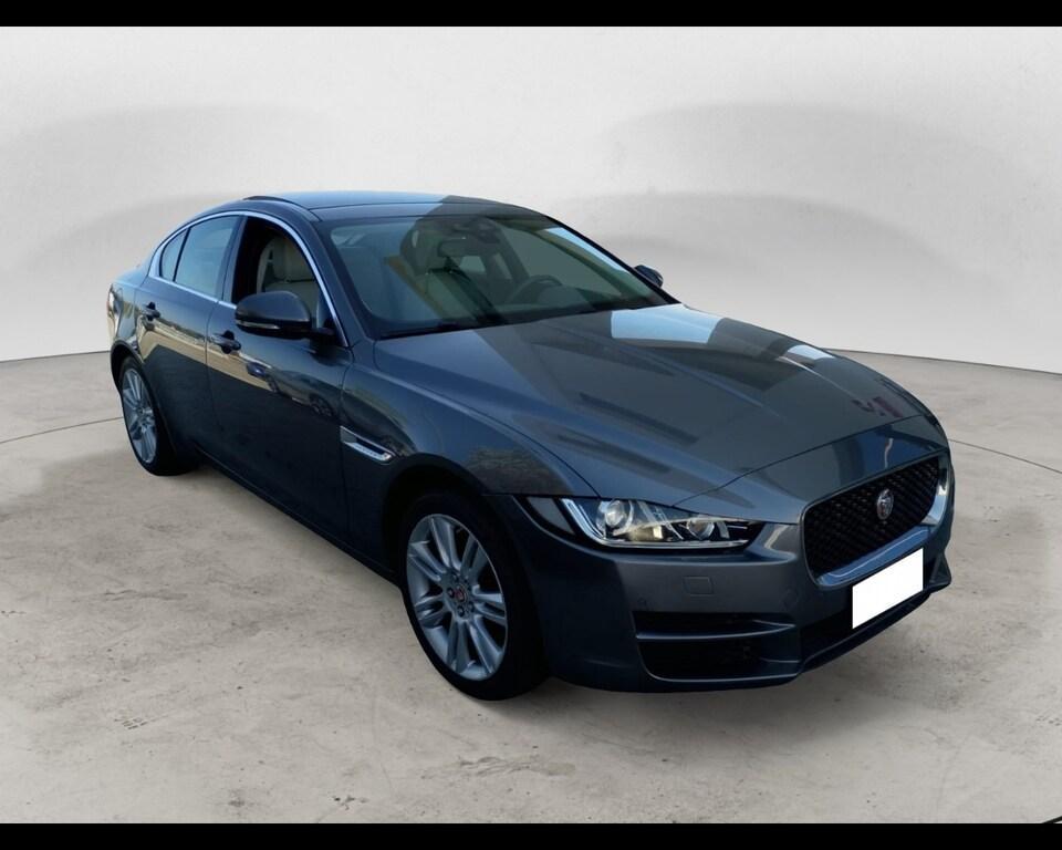 Jaguar XE Berlina 2.0 D I4 R-Sport AWD Auto