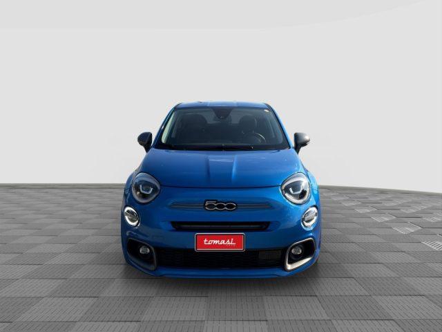 FIAT 500X 500X 1.0 T3 120 CV Sport
