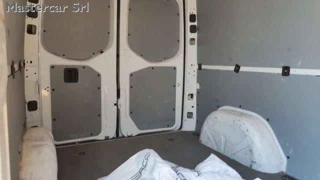 MERCEDES-BENZ Sprinter eSprinter - 4 batterie tg : GK681FT