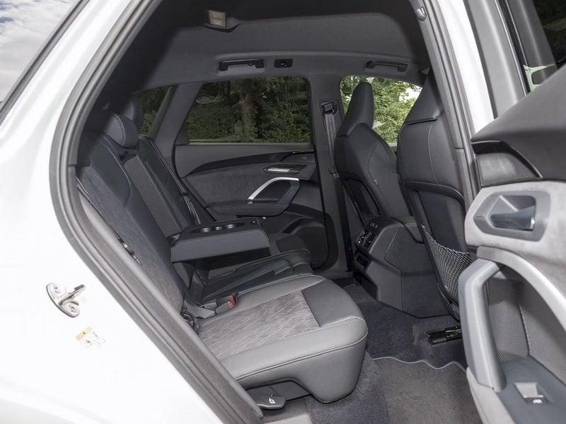 Audi Q5 Q5 50 TFSI e quattro S tronic S line plus MATRIX LED MY25