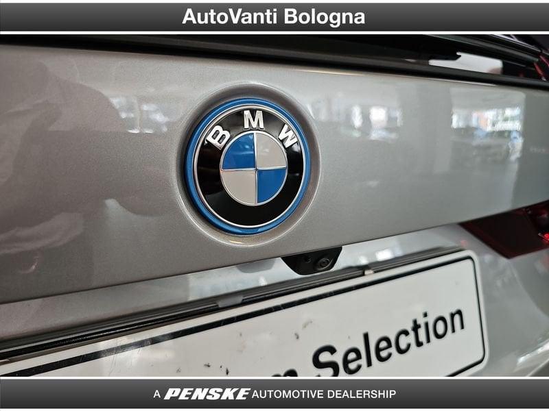 BMW X1 X1 xDrive 30e