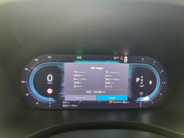 VOLVO XC60 B4 (d) AWD automatico Core