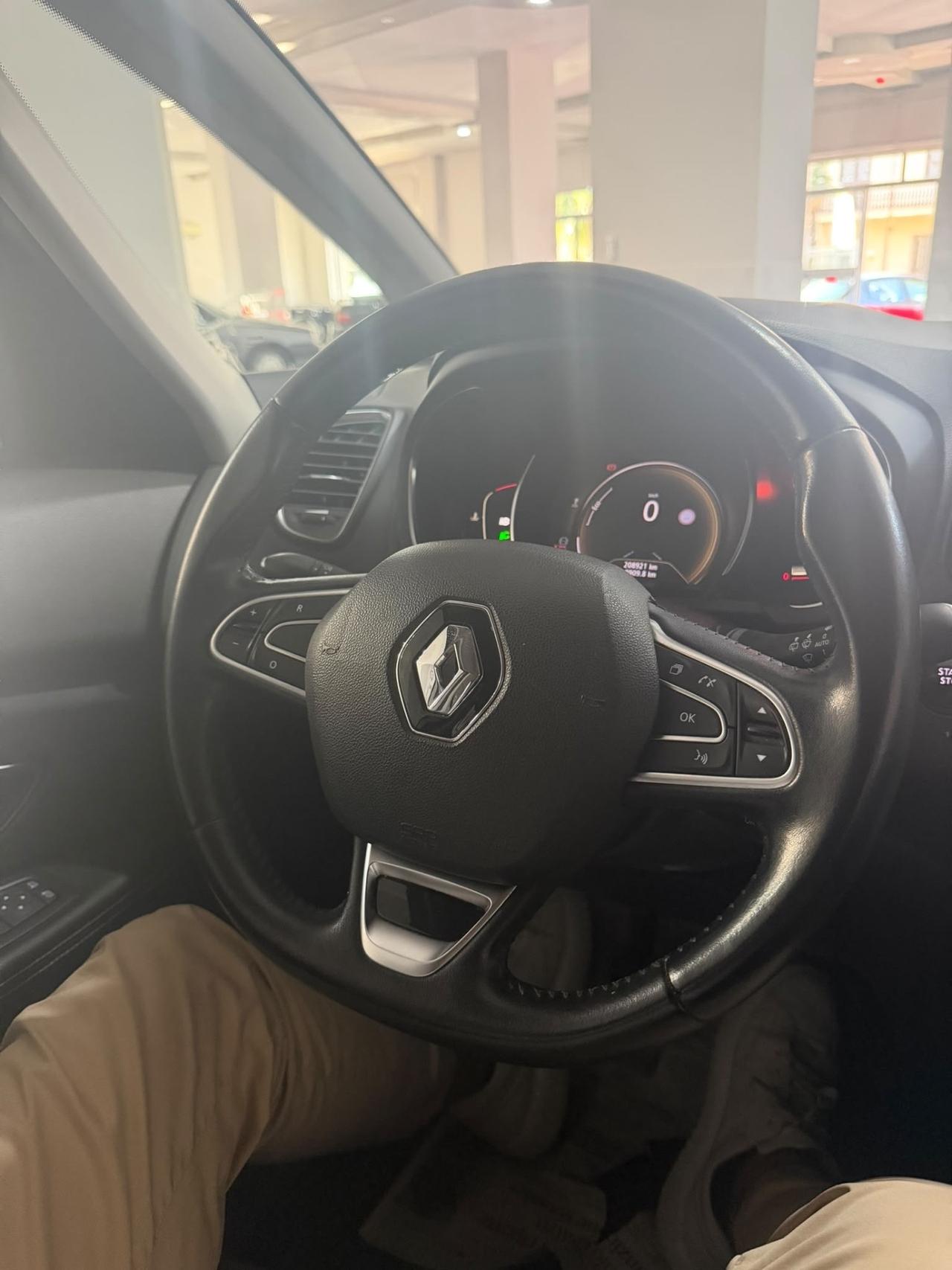 Renault Scenic Scénic dCi 8V 110 CV Energy Bose