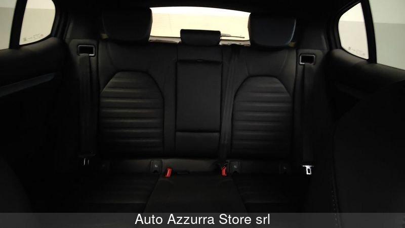 Alfa Romeo Stelvio 2.2 Turbodiesel 210 CV AT8 Q4 Veloce *PROMO FINANZIARIA*