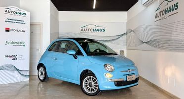Fiat 500 C Cabrio 1.3 Multijet 95 CV